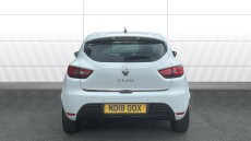 Renault Clio 0.9 TCE 90 Iconic 5dr Petrol Hatchback